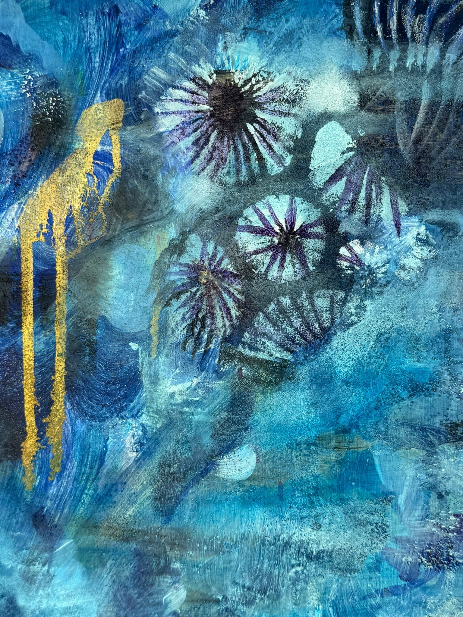 Paper Works Collection - Bunter Fine Art