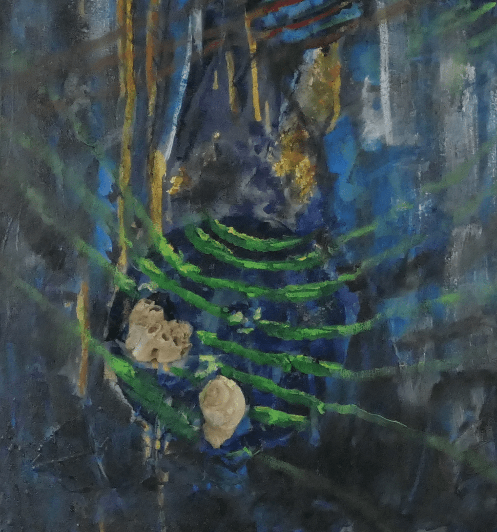 Underwater World - Bunter Fine Art