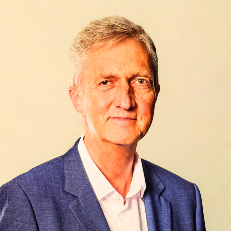 Andreas Bünter
