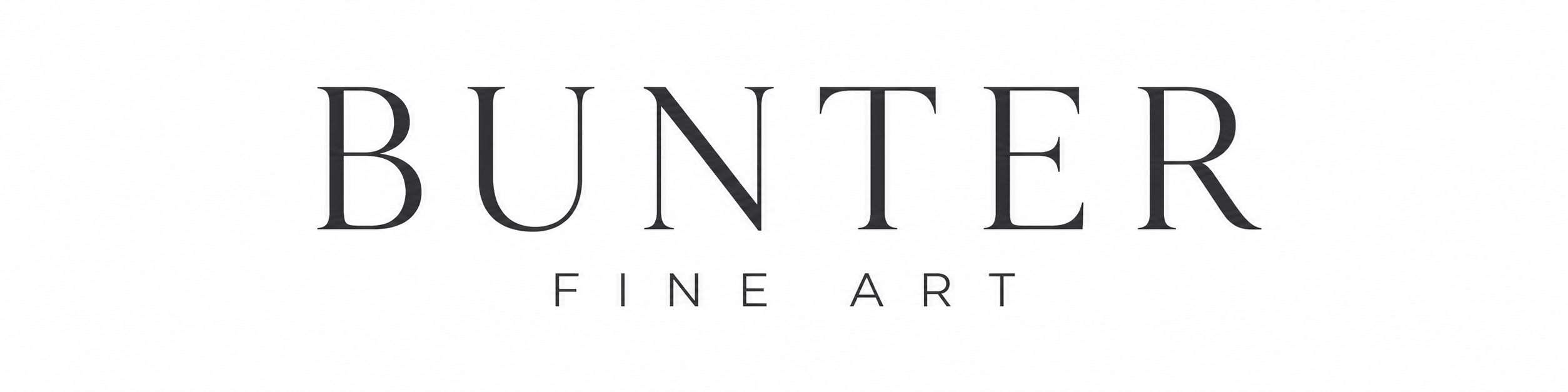 Bunter Fine Art